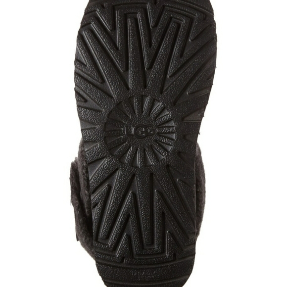 UGG Cardy Cabled Knit Boot - Picture 6 of 15